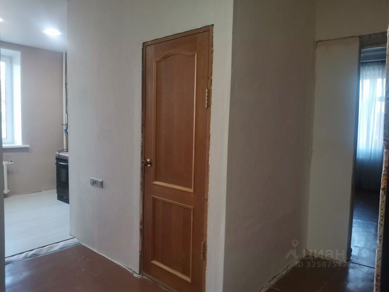Продажа 3-комн квартиры на вторичном рынке Сланцы, улица Кирова, 22