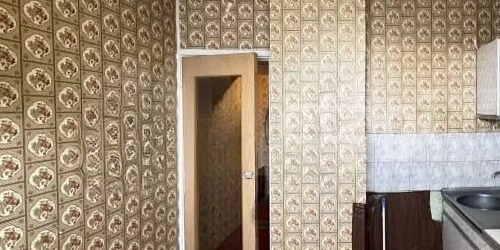 1-комн квартира Россошанский проезд, 4К3