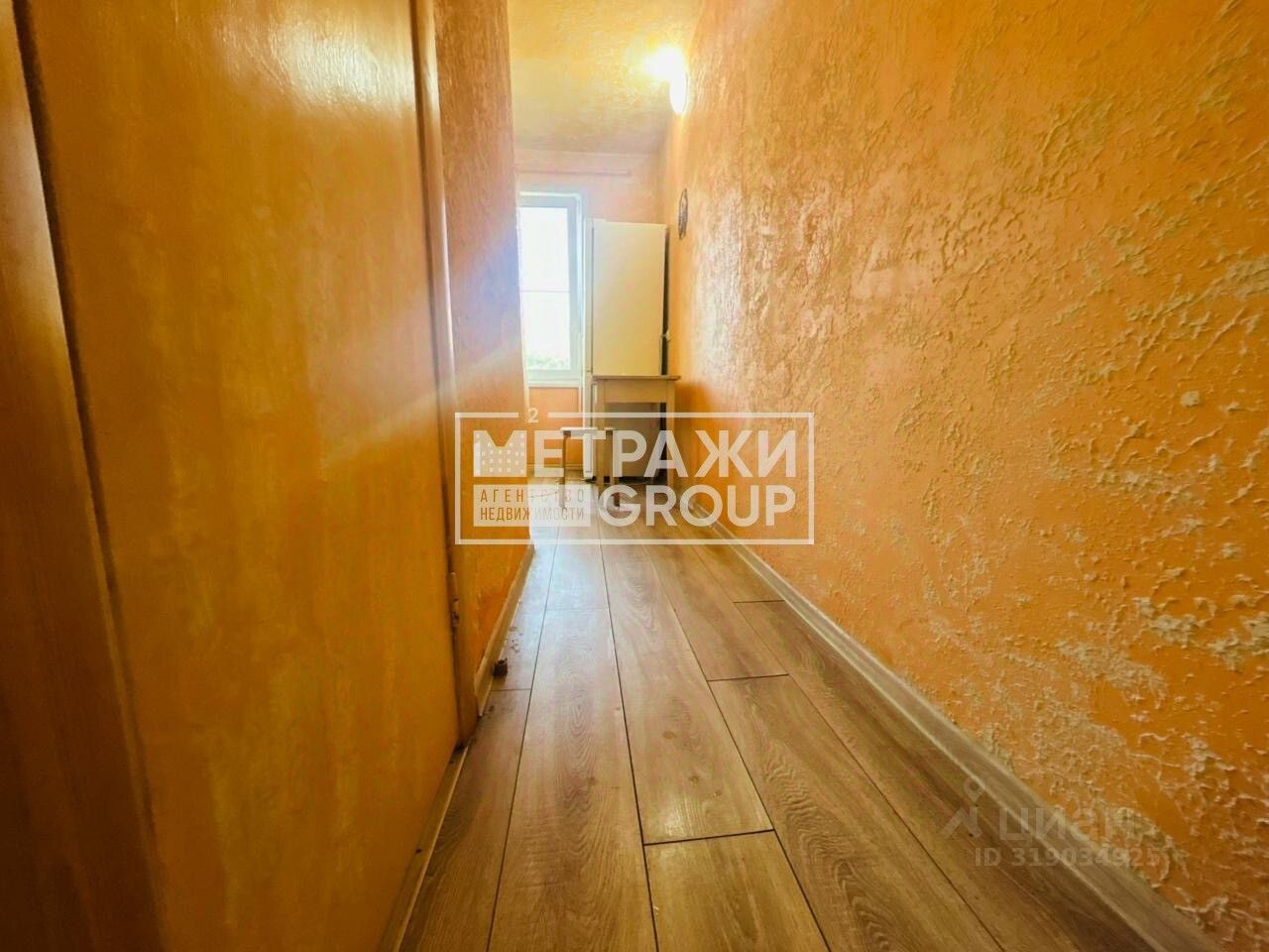 Продажа 2-комн квартиры на вторичном рынке Серебрянка мкр, Пушкино, 56