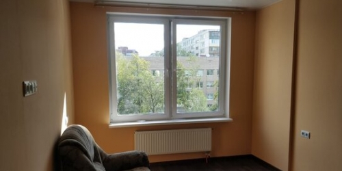 1-комн квартира Будапештская ул,  д. 2,  к. 1
