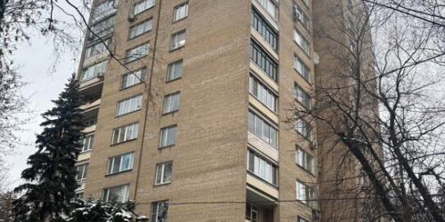 2-комн квартира Филевская М. ул,  д. 58