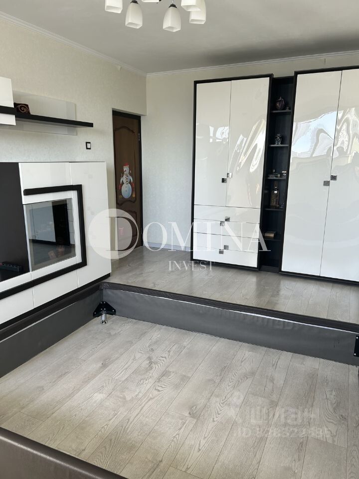 Продажа 3-комн квартиры на вторичном рынке Кантемировская улица, 16к1А