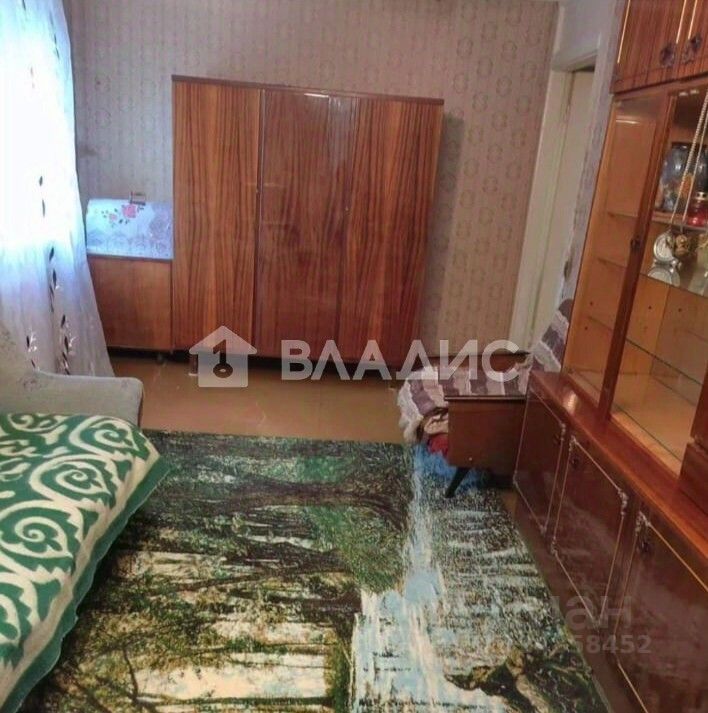 Продажа 2-комн квартиры на вторичном рынке Электросталь, Пионерская улица, 18а