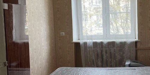 2-комн квартира Петергоф, Суворовская улица, 5к3