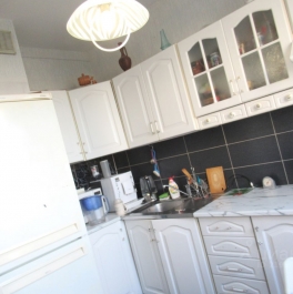 Аренда 2-комн квартиры на вторичном рынке бульвар Адмирала Ушакова,  д. 5