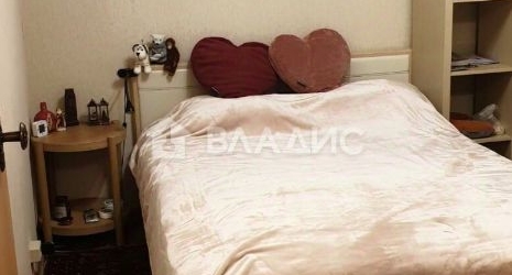 2-комн квартира улица Федора Полетаева, 32К3