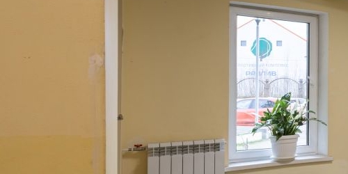 2-комн квартира Сестрорецк, улица Коробицына, 2А