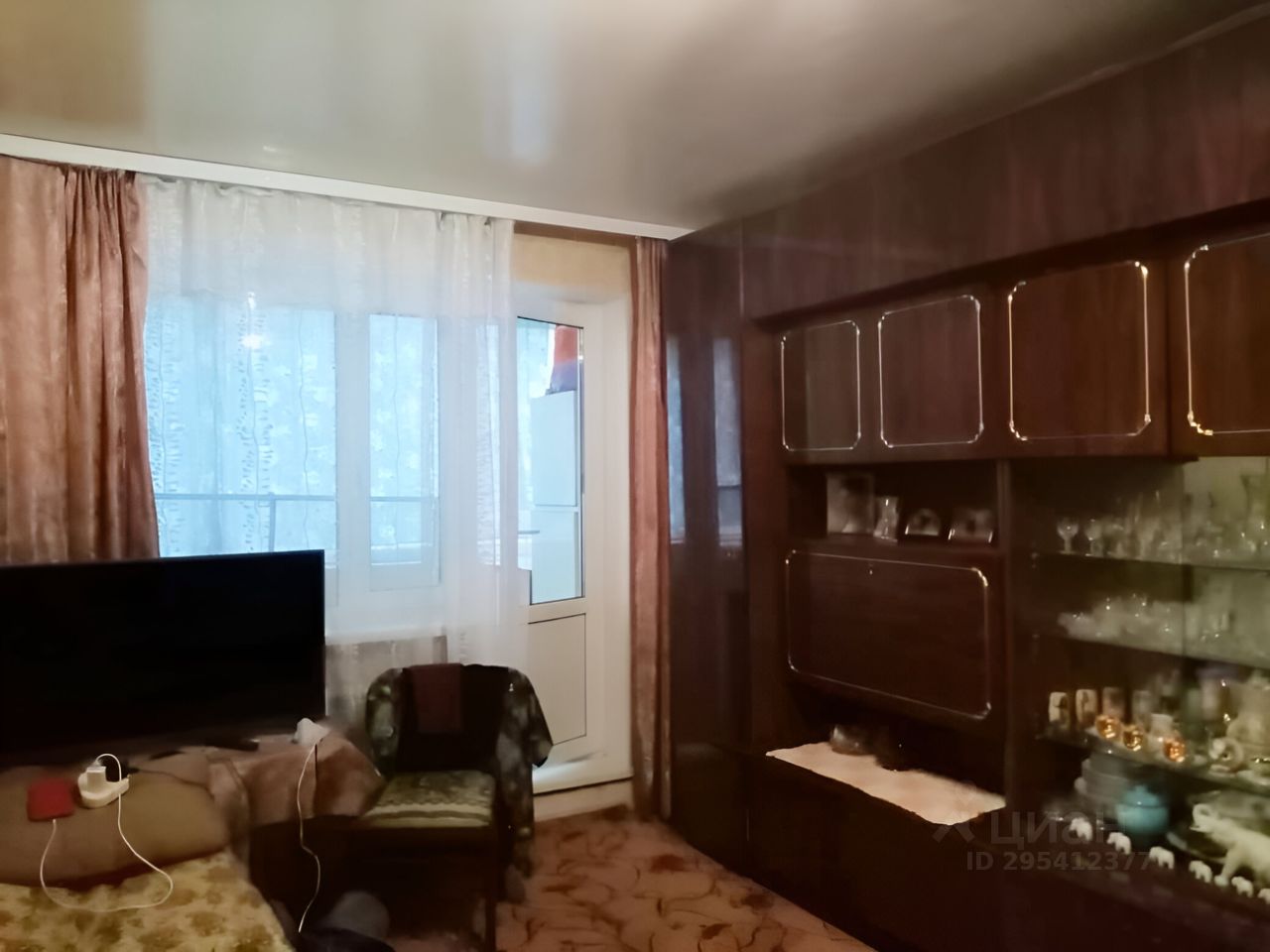 Продажа 1-комн квартиры на вторичном рынке Всеволожск, Ленинградская улица, 24