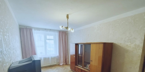 2-комн квартира Бурцева улица,  д. 19