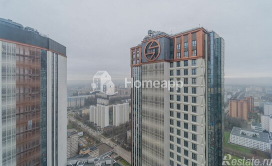 Продажа 3-комн квартиры на вторичном рынке ул Академика Волгина,  д. 2,  к. 2