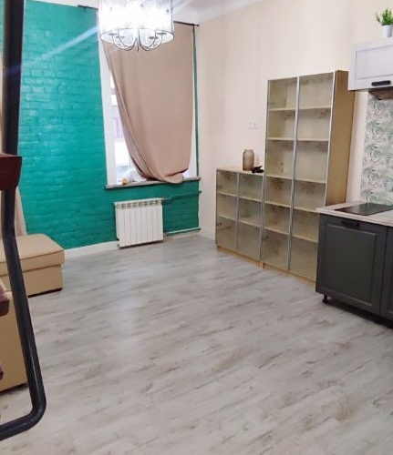 Студия Невский проспект, 74-76Г