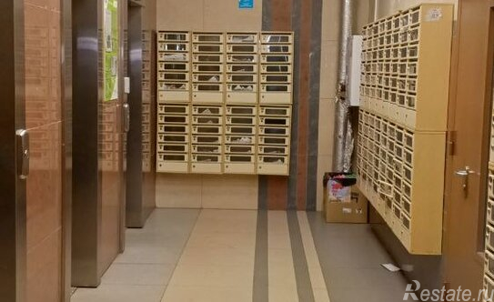 Продажа 1-комн квартиры на вторичном рынке Мурино, ул Новая,  д. 7,  к. 3