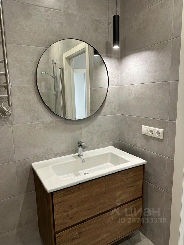 Аренда 2-комн квартиры на вторичном рынке Волоколамское шоссе, 71к2