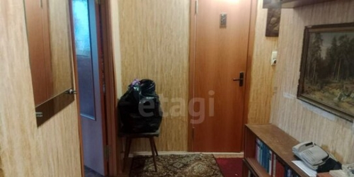 2-комн квартира Рублевское ш,  д. 85