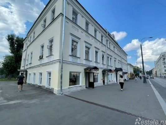 Продажа ПСН Бауманская ул,  д. 44 1