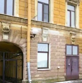 Продажа 2-комн квартиры на вторичном рынке Воскресенская набережная,  д. 28