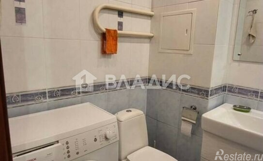 Продажа 1-комн квартиры на вторичном рынке Верхние Поля ул