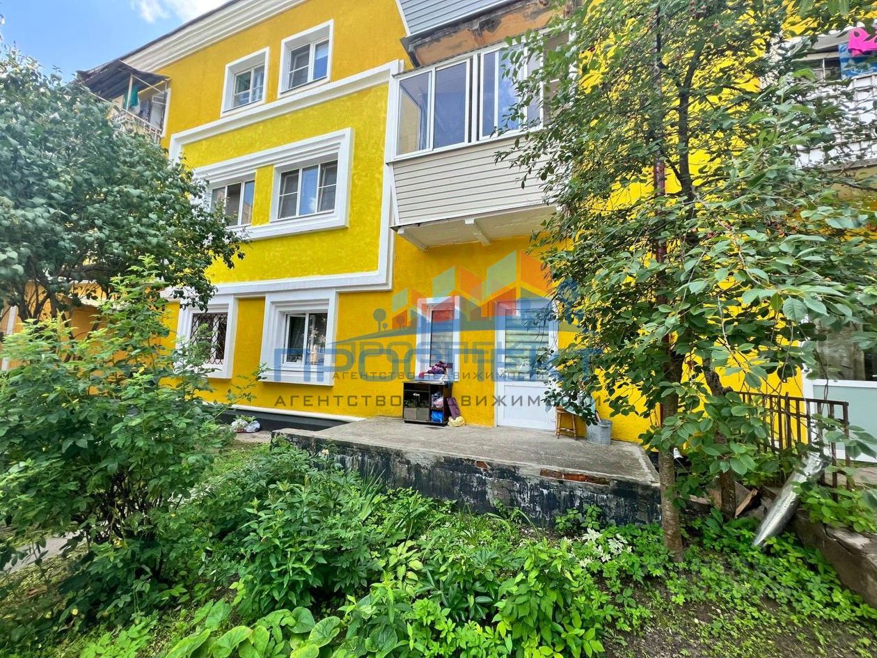 Продажа 3-комн квартиры на вторичном рынке Ступино, улица Чайковского, 2/11