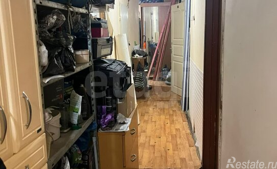 Продажа 6-комн квартиры на вторичном рынке 14-я линия,  д. 9