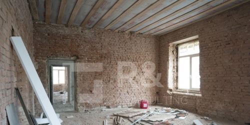 Офис Высоковольтный проезд,  д. 7