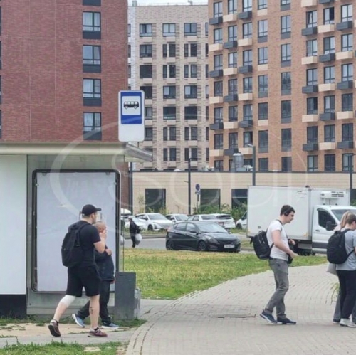 Торговое помещение Ильинское-Усово, ул Заповедная,  д. 9