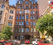 Продать Квартиры вторичка Гродненский пер  4 