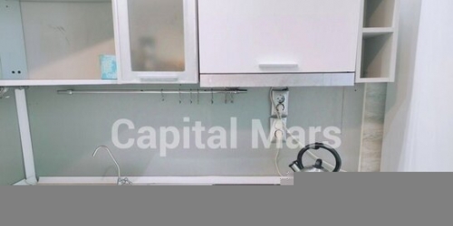 2-комн квартира ул Ковалёвская,  д. 22,  к. 2