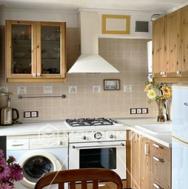 Продажа 1-комн квартиры на вторичном рынке Петергоф г, Озерковая ул,  д. 53,  к. 1