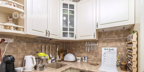 2-комн квартира Лосевская улица,  д. 6