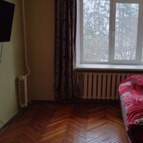 2-комн квартира Кузнечное пгт, Приозерское шоссе, 17