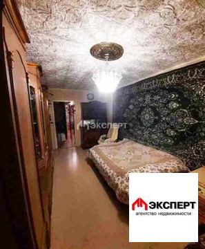 Продажа 3-комн квартиры на вторичном рынке Павловский Посад, ул. Карповская,  д. 11