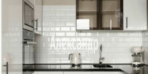 1-комн квартира Маршала Жукова пр-кт,  д. 54,  к. 1