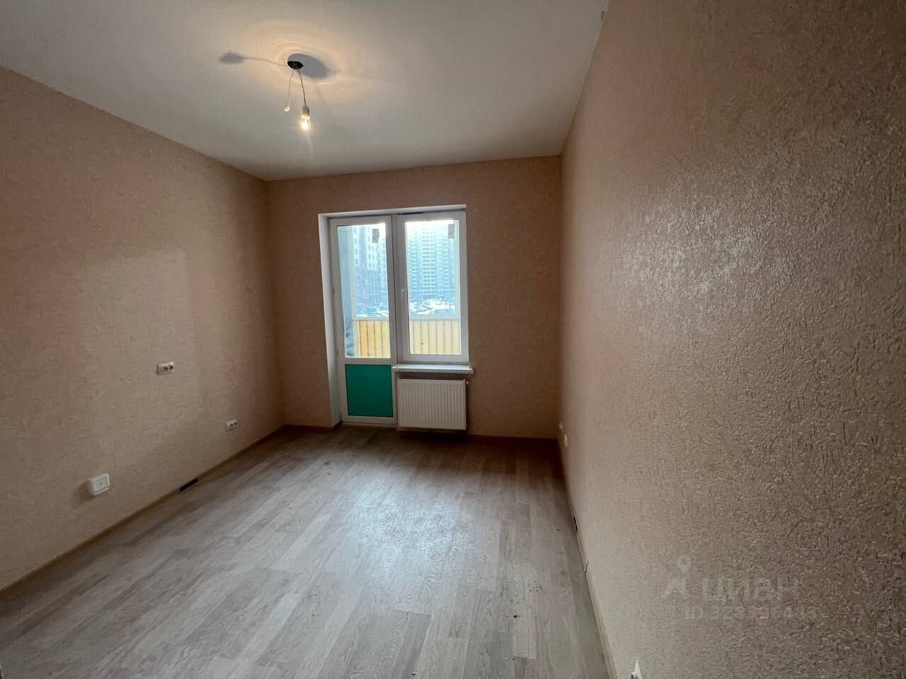 Продажа 1-комн квартиры на вторичном рынке Мурино, улица Шоссе в Лаврики, 78к3