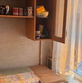 Продажа 1-комн квартиры на вторичном рынке Красногорск, Парковая улица,  д. 4