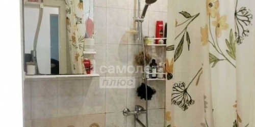 1-комн квартира ул Чичерина,  д. 6