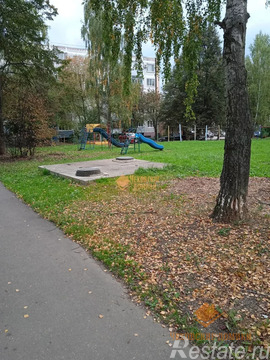 Продажа 3-комн квартиры на вторичном рынке Любучаны, ул. Заводская,  д. 3