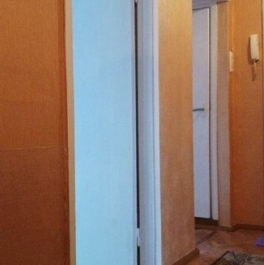 Продажа 3-комн квартиры на вторичном рынке Кипень, Ропшинское шоссе,  д. 13