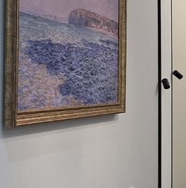 Аренда 2-комн квартиры на вторичном рынке проспект Генерала Дорохова, 39к2М