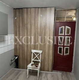 Продажа 1-комн квартиры на вторичном рынке Пионерская Б. ул,  д. 33 к2