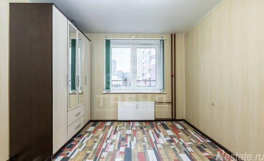 Продажа 3-комн квартиры на вторичном рынке Мурино г, Петровский б-р