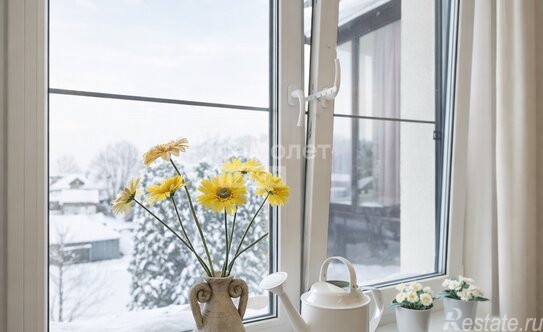 Продажа 2-комн квартиры на вторичном рынке Успенское, Советская улица,  д. 22 к1