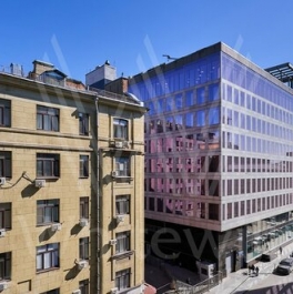 Продажа 3-комн квартиры на вторичном рынке Грузинская Б. ул,  д. 69
