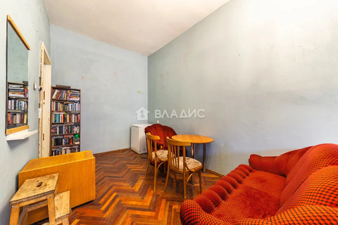 Комната Ульяны Громовой пер.,  д. 6