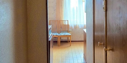 2-комн квартира ул Чертановская,  д. 14,  к. 1