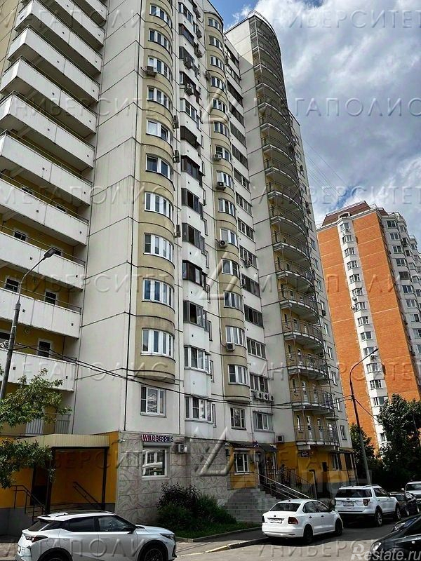 Аренда ПСН улица Островитянова,  д. 5 к3