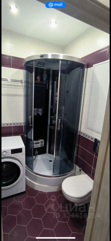 Продажа студии Руза, Федеративная улица, 13к1