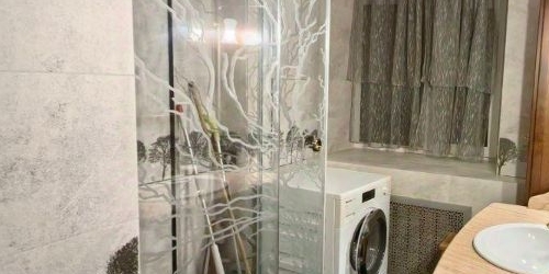 3-комн квартира Новорязанская улица, 30