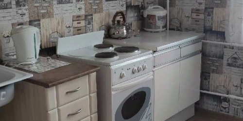 1-комн квартира проспект Пятилеток, 8К4