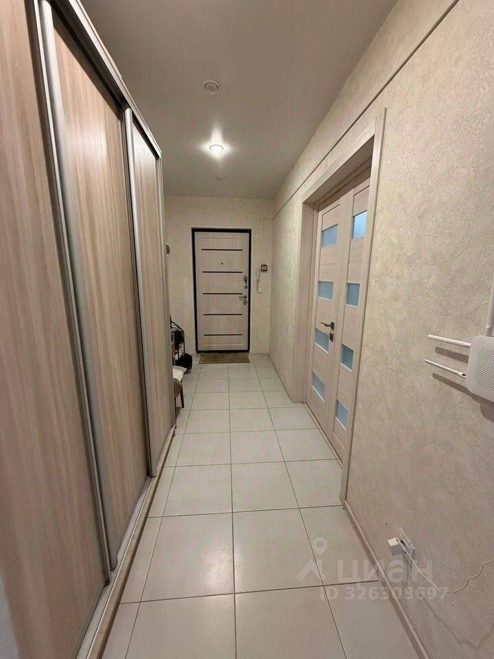 Продажа 2-комн квартиры на вторичном рынке Красноармейск, улица Морозова,  д. 10
