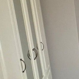 Аренда 1-комн квартиры на вторичном рынке Петровский бульвар, 17/1